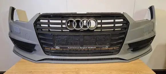 Audi A7 S7 4G Front bumper