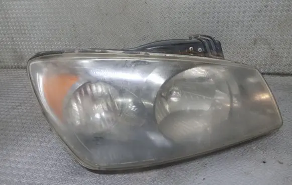 KIA Cerato Headlight/headlamp