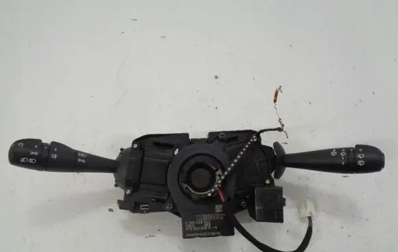 Dacia Sandero Wiper turn signal indicator stalk/switch