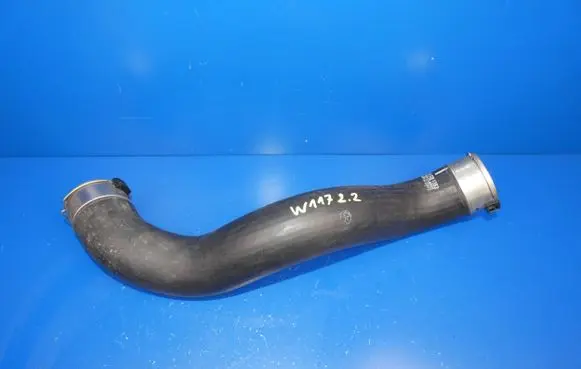 Mercedes-Benz CLA C117 X117 W117 Intercooler hose/pipe A2465281382 CTL40055 0137W15