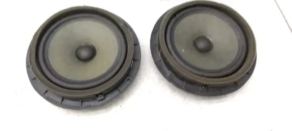 Suzuki SX4 S-Cross Rear door speaker 3910268L01