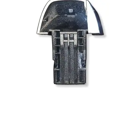 Renault Scenic IV - Grand scenic IV Rear door handle cover 252026