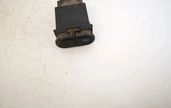 Windscreen/window heater switch
