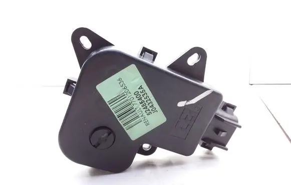 Renault Espace - Grand espace IV Intake manifold valve actuator/motor 7701206536 52485400