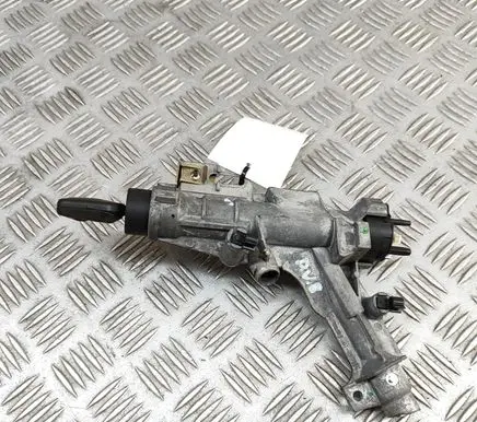 Porsche Boxster 986 Ignition lock 99634701706 TXF433P4