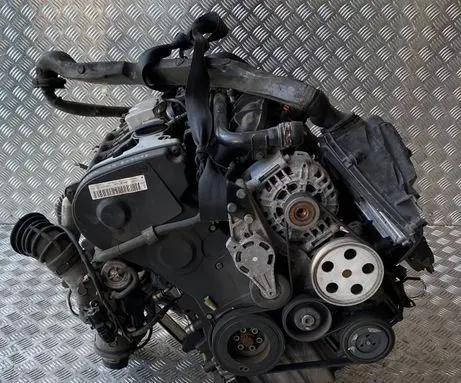Audi A4 S4 B7 8E 8H Engine BWE A4B7 MRKU4810467