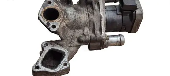 Mercedes-Benz Sprinter W906 EGR valve 109315 AC5110481105 00005320C5