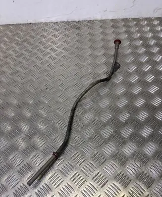 Mercedes-Benz E C207 W207 Oil level dip stick A6420103566
