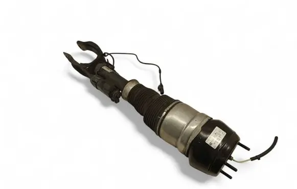 Mercedes-Benz GL X166 Air suspension front shock absorber A1663200100