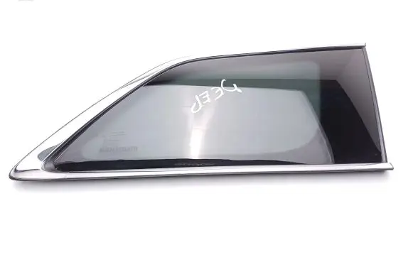 Jeep Grand Cherokee (WK) Rear side glass trim P68211110AA