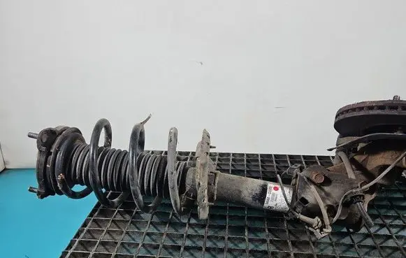 Hyundai Tucson TL Front shock absorber/damper 54660-D3000 IMPRK1484849