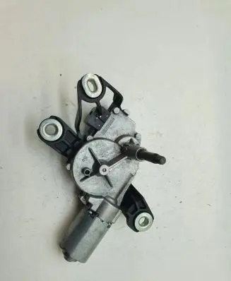 Rear window wiper motor