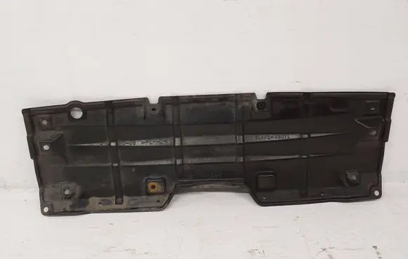 Lexus RX III Engine splash shield/under tray 5144148071