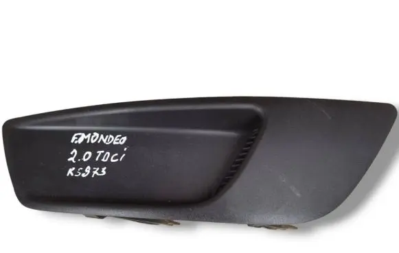 Ford Mondeo MK IV Front fog light trim/grill 7S7119953A