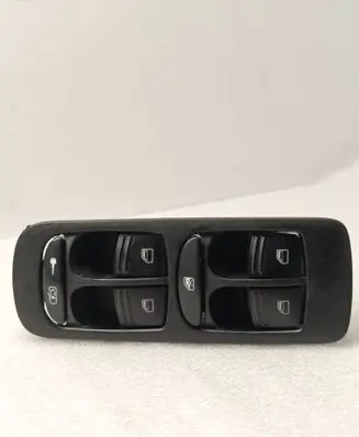 Porsche Cayenne (9PA) Electric window control switch 7L5959857A 03756611