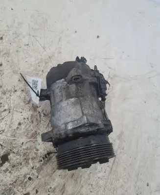 Ford Galaxy Air conditioning (A/C) compressor (pump)