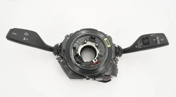 BMW 1 F20 F21 Airbag slip ring squib (SRS ring) 6996598