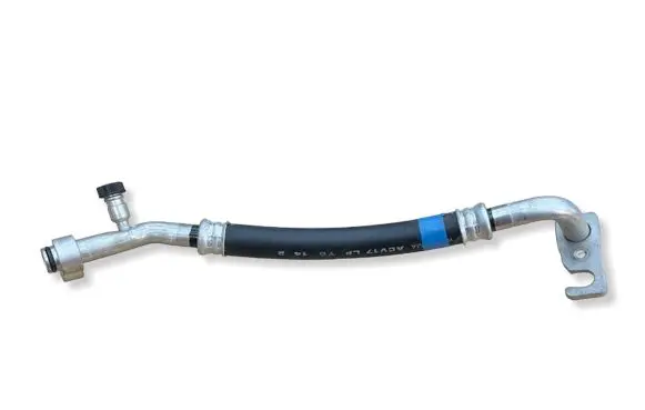 Toyota bZ4X Air conditioning (A/C) pipe/hose 