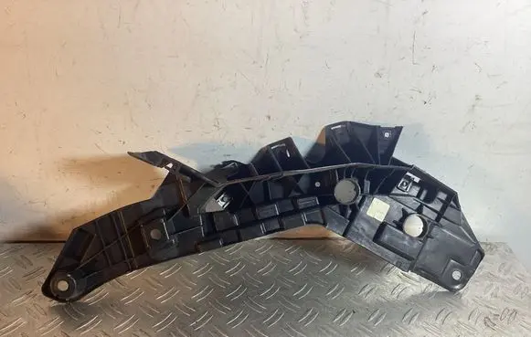 Fiat Ducato Headlight/headlamp mounting bracket 1391282080