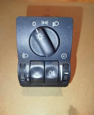 Light switch