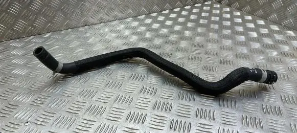 Hyundai Tucson IV NX4 Engine coolant pipe/hose