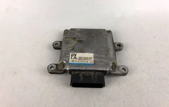 Subaru Outback (BS) Gearbox control unit/module 30919AD760