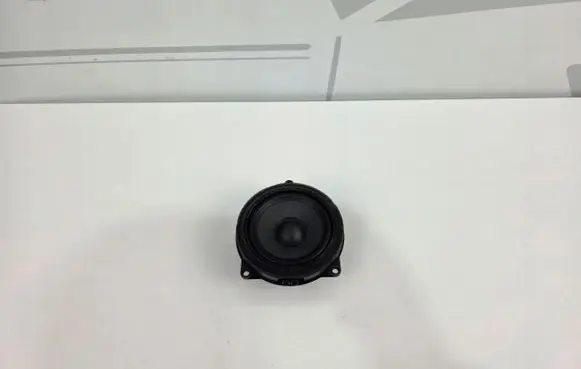 BMW X5 G05 Parcel shelf speaker 