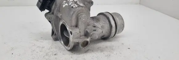 Renault Kangoo II Throttle valve 8200614985F