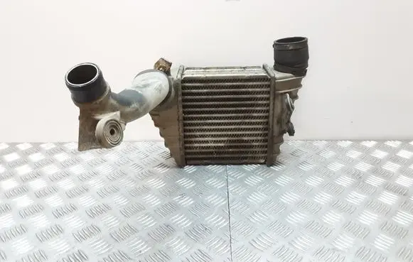 Audi A3 S3 8L Intercooler radiator 1J0145805D