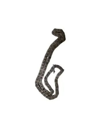 Opel Frontera B Timing chain (engine) NOCODE