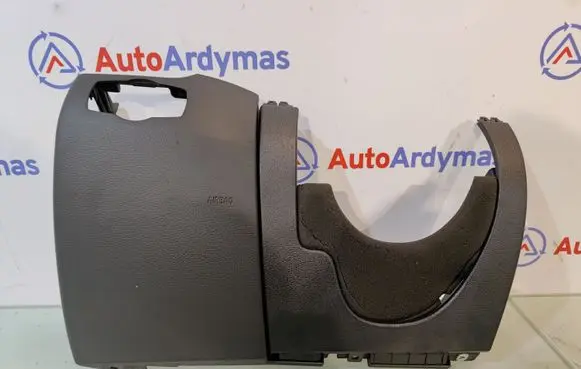 BMW X1 E84 Dashboard lower bottom trim panel 9224065 51459224065
