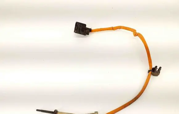 Ford Fiesta Exhaust gas temperature sensor L1B112B591DB