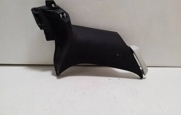 Mercedes-Benz EQC (C) pillar trim A2936904600