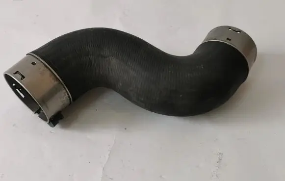 Mercedes-Benz Sprinter W906 Intercooler hose/pipe A9065283782