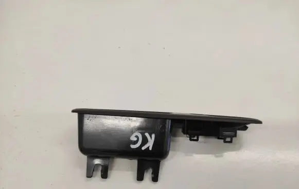 Volvo S60 Rear door interior handle