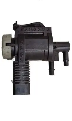 Audi Q7 4L Turbo solenoid valve 1K0906283A
