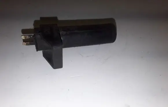 Mercedes-Benz A W169 Crankshaft position sensor 0031532626 003153
