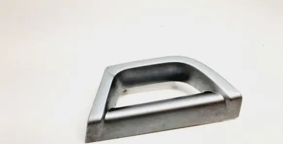 Volvo XC90 Front door interior handle trim 08650070