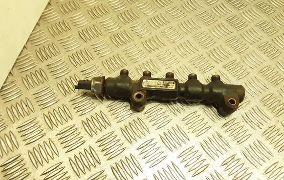 Peugeot 308 Fuel main line pipe 9654592660 9655465480 00810302026