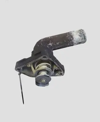 Nissan Murano Z50 Thermostat/thermostat housing