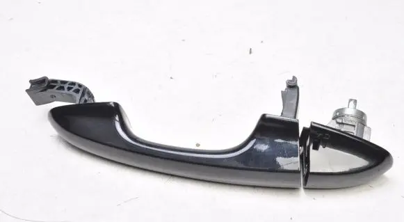 Ford Fiesta Front door exterior handle H1BBA22404ACW