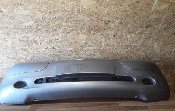 Mercedes-Benz A W168 Front bumper A1688850025