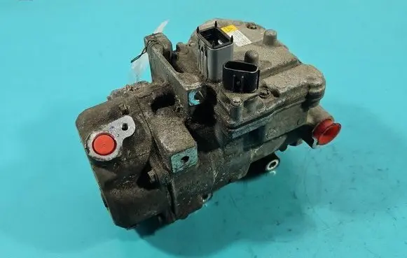 Lexus IS III XE30 Air conditioning (A/C) compressor (pump) 042200-0464 IMPRK1503849