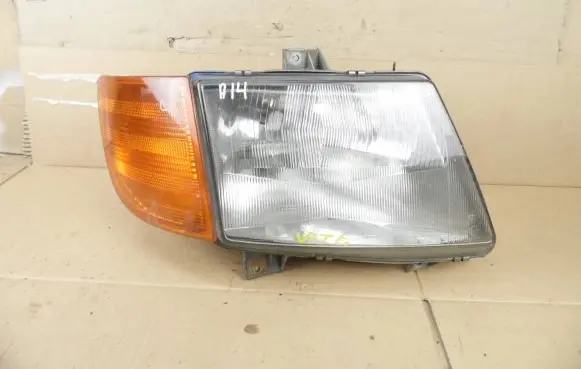 Mercedes-Benz Vito Viano W638 Headlight/headlamp 6388200161 5063 67629580