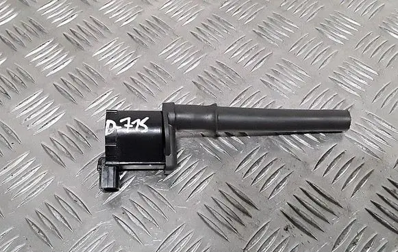 Lincoln Navigator High voltage ignition coil 