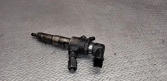Ford Fiesta Fuel injector 9654551080