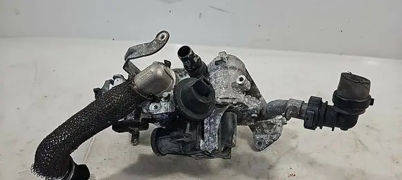 Ford Mondeo MK IV EGR valve 5056390200 200310001513