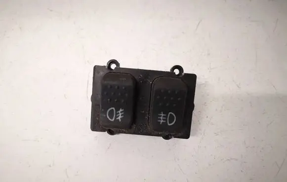 Alfa Romeo 156 Fog light switch A223
