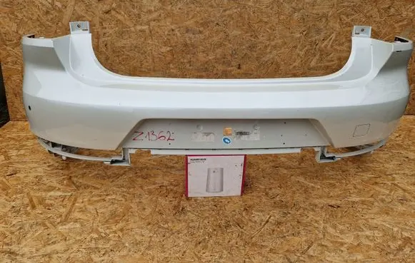Peugeot 508 II Rear bumper 9817289577