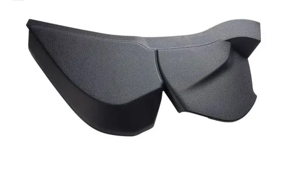 Subaru Crosstrek III Dashboard side end trim S15302450
